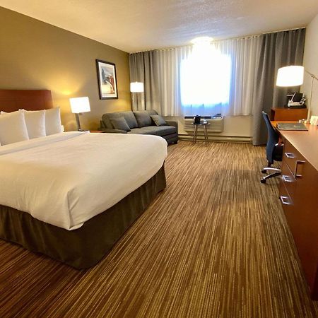 Quality Inn & Suites Matane Exteriér fotografie