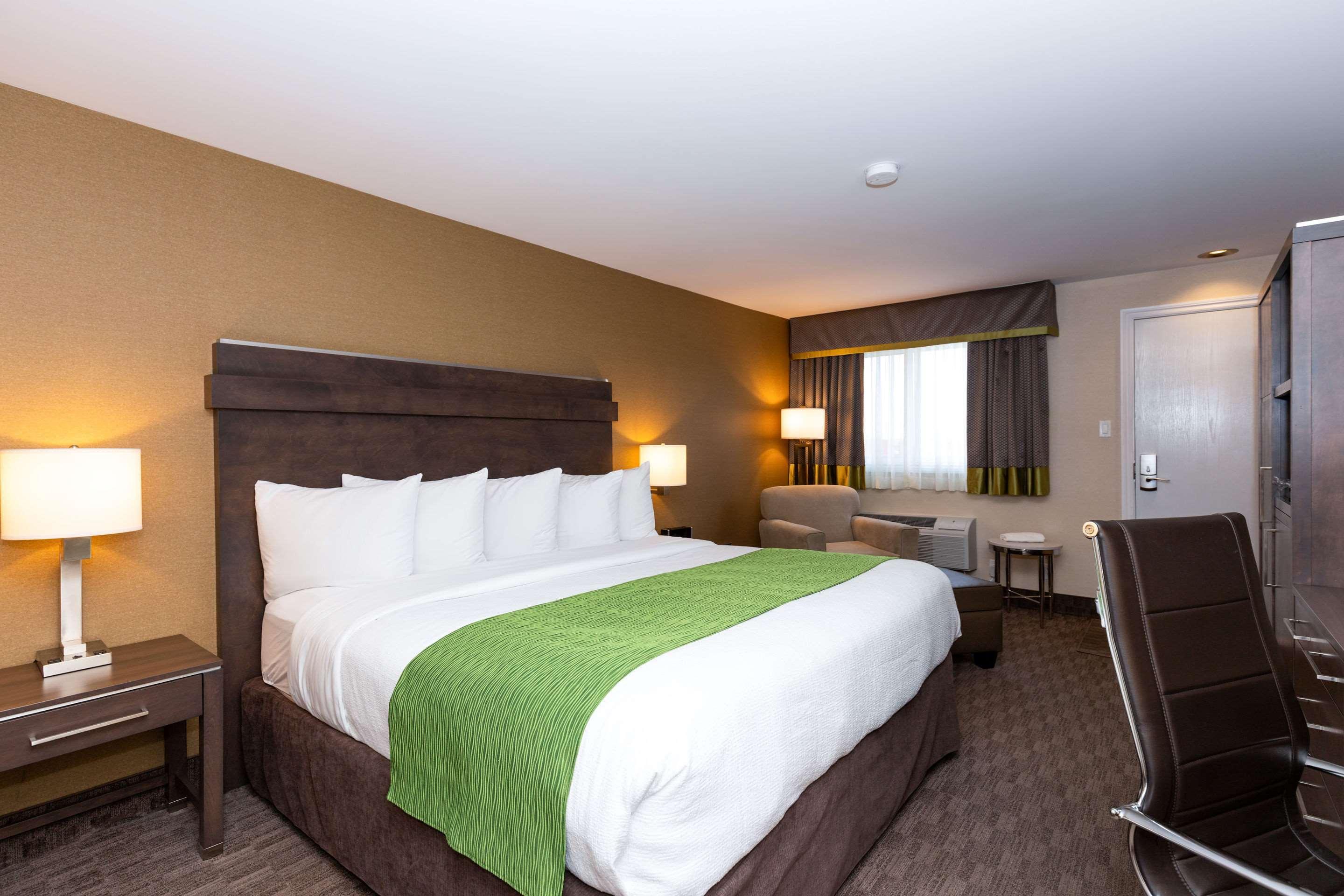 Quality Inn & Suites Matane Exteriér fotografie