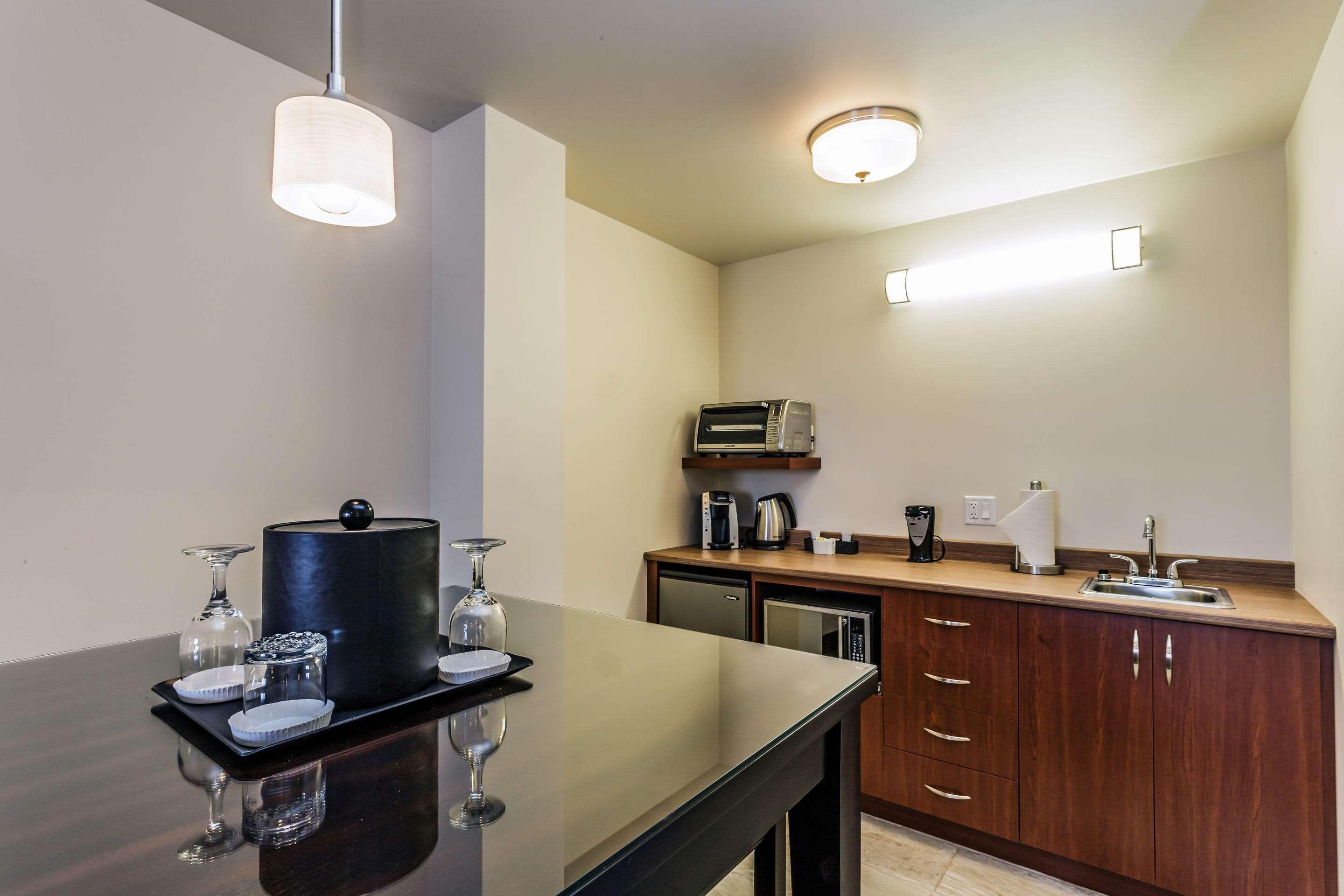 Quality Inn & Suites Matane Exteriér fotografie