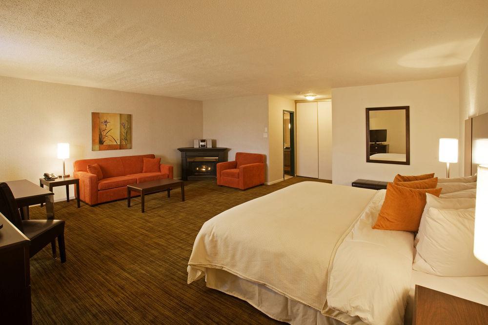 Quality Inn & Suites Matane Exteriér fotografie