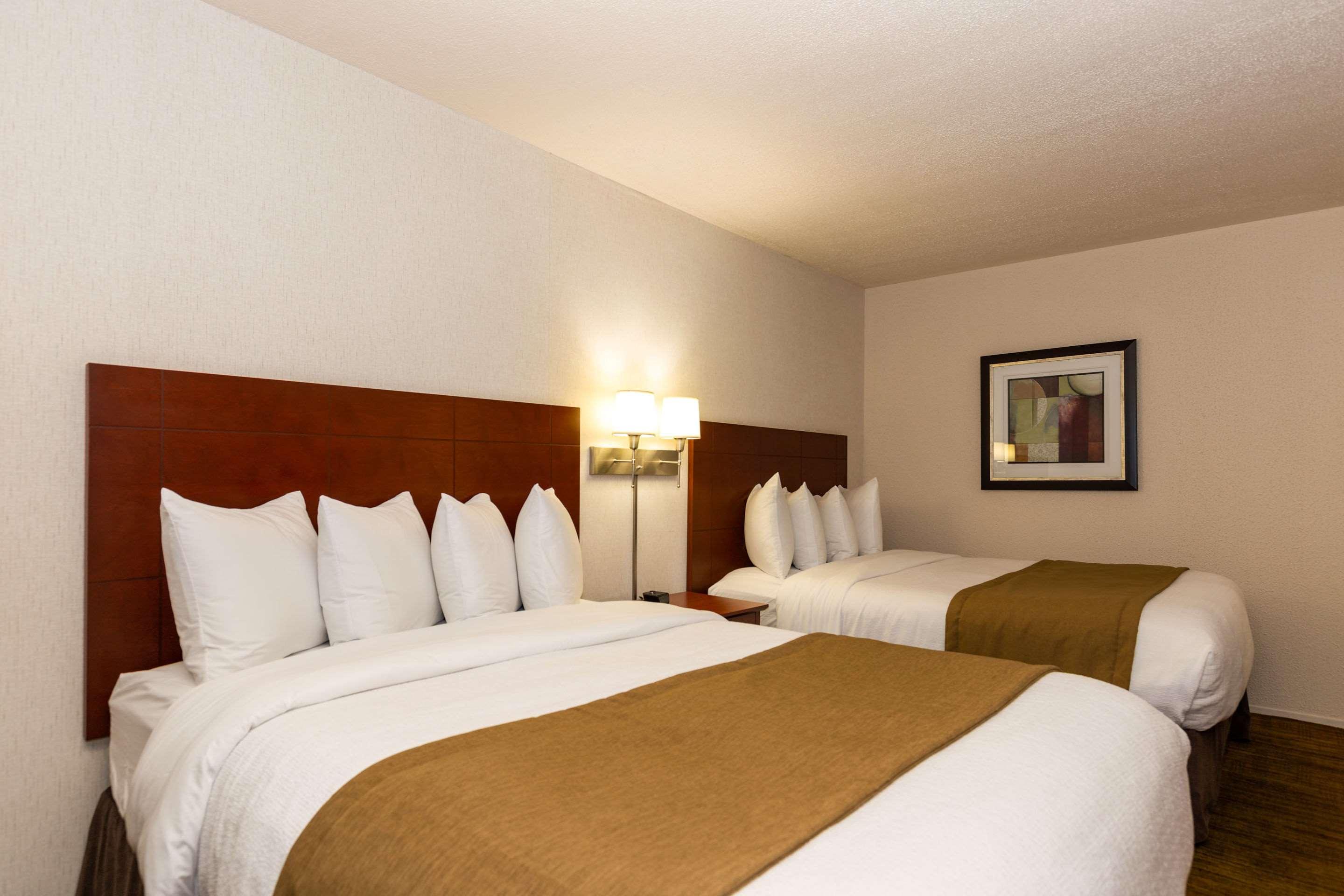Quality Inn & Suites Matane Exteriér fotografie