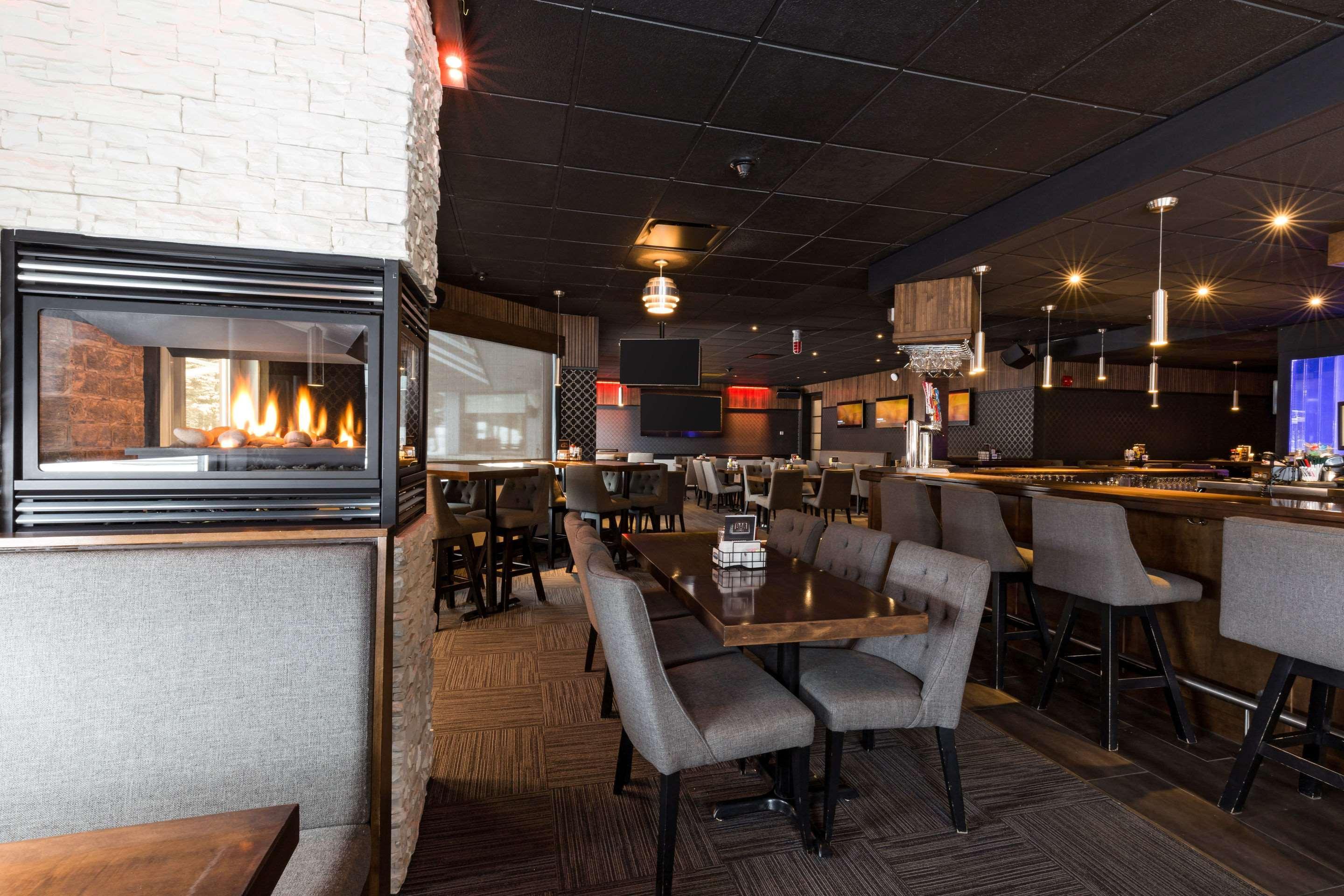 Quality Inn & Suites Matane Exteriér fotografie