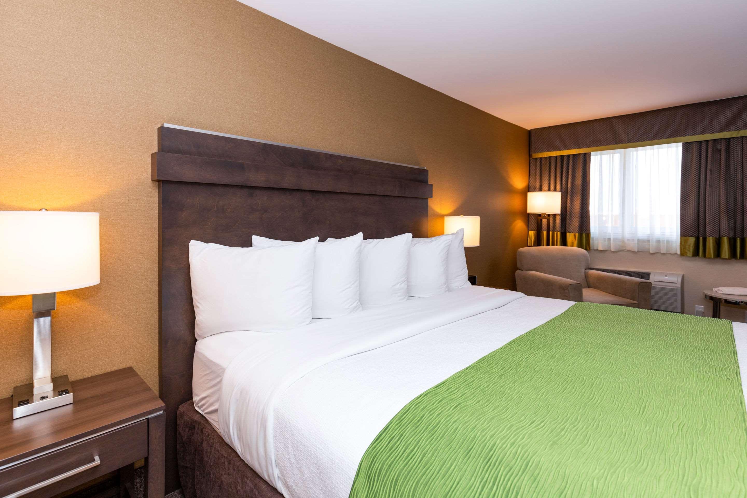 Quality Inn & Suites Matane Exteriér fotografie