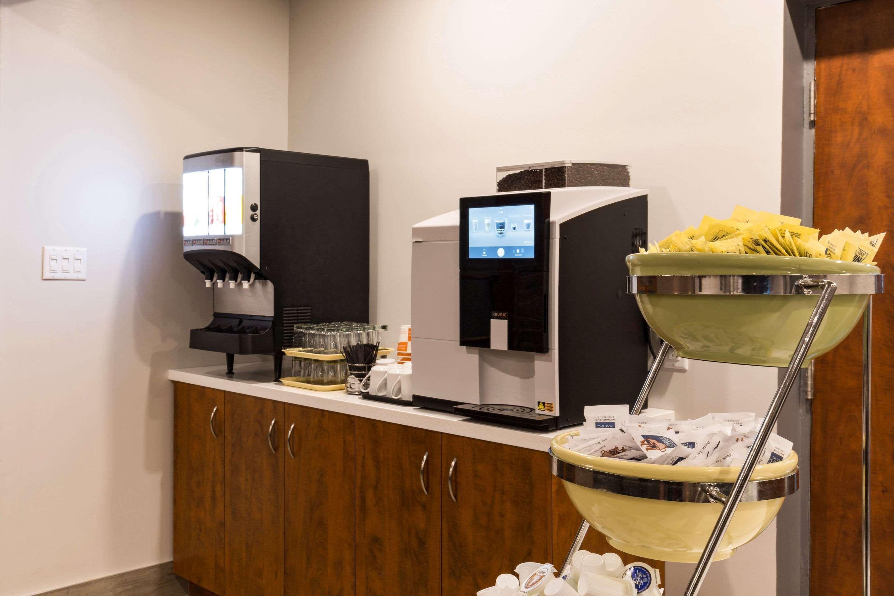Quality Inn & Suites Matane Exteriér fotografie